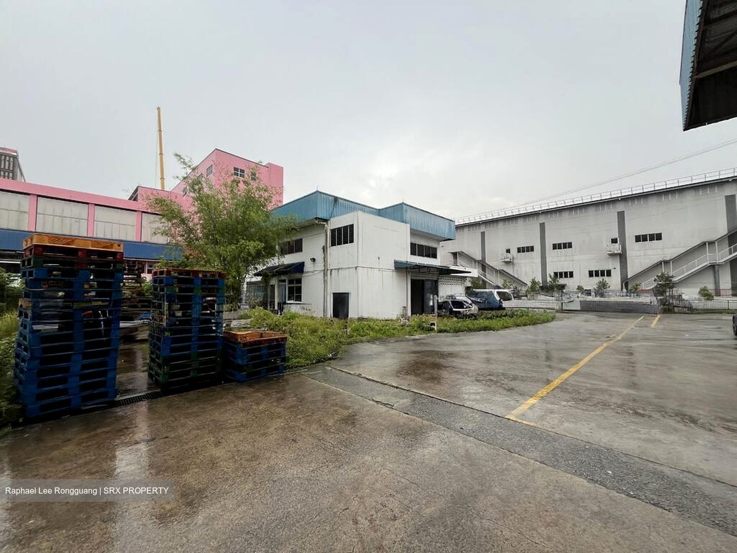 Senoko Crescent (D27), Factory #498665141